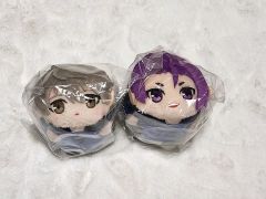 ホタルの嫁入り くるみたぴぬい - メルカリ