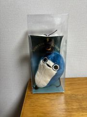 Eve bonybony KEY CHAIN ぼにぼにキーチェーン 文化 - メルカリ