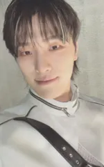 SEVENTEEN FACE THE SUN DINO トレーディングカード Ep2.
