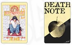 希少 非売品 DEATH NOTE 小畑健 大場つぐみ 複製サイン色紙 - メルカリ