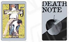 DEATH NOTE ブロマイド 5枚セット 特典 - メルカリ
