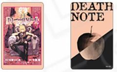 DEATH NOTE展 ポストカード13種セット（完品） 小畑健 - メルカリ