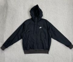 値下げ中！NIKE スポーツウェア ウィンドランナージャケット NSW 
