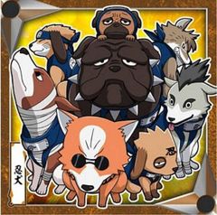NARUTO ナルト カード 忍-177 砂の守鶴 我愛羅 - メルカリ