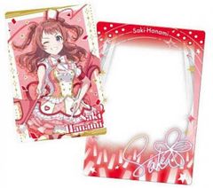 アイカツ 紫吹蘭 フォトカツ ブロマイド ポストカード - メルカリ