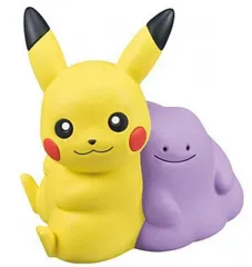 【ピカチュウ&メタモン】ポケモンキッズ 30周年スペシャルvol.2編