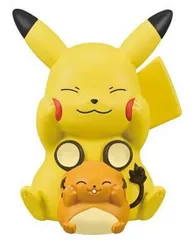 【ピカチュウ&デデンネ】ポケモンキッズ 30周年スペシャルvol.2編