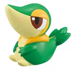 【ツタージャ】ポケモンキッズ 30周年スペシャルvol.2編
