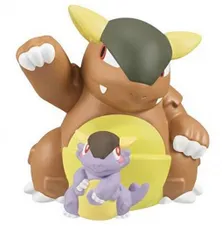 【メガガルーラ】ポケモンキッズ 30周年スペシャルvol.2編