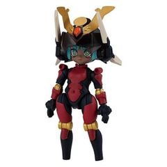 萩原千速】彩光キラキラカンバッジコレクション 名探偵コナン Vol.3