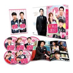 花郎 ファラン Blu-ray 魔女の恋愛 DVD パク・ソジュン 3BOX合計 