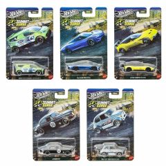 ホットウィール DSD カマロ チャージャー camaro charger 希少 - メルカリ