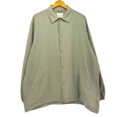 フリークスストア FREAKS STORE コーチジャケット メンズ JPN：L のサムネイル