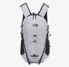 美品 THE NORTH FACE アイビス16 NM62397 グレーリュック - メルカリ