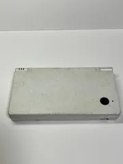 【訳あり】ニンテンドーDSi ホワイト