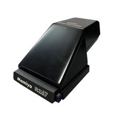 完動品 mamiya マミヤ RZ67 PRO ウエストレベルファインダー付 - メルカリ