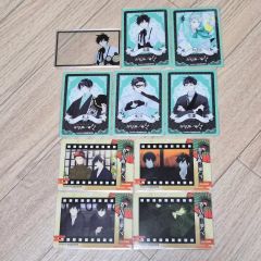 古書店街の橋姫 々 アニメイト限定セット 特典 川瀬 - メルカリ
