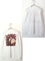 古着 90s USA製 DAWG POUND NFL Cleveland Browns クリーブランド 