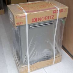 NORITZ ガス給湯器 SRT-C2461SAWX-JKR-2 リモコン付き - メルカリ