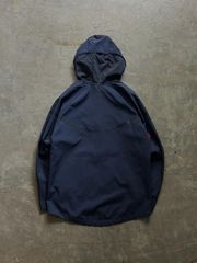 Columbia OMNITECH nylon shell jacket 短丈 - メルカリ