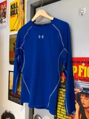 アンダーアーマー 機能性 長袖Tシャツ