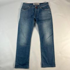 極美品 JACOB COHEN PW696 J696 デニム 29 ハラコ - メルカリ