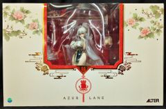 ALTER アズールレーン シリアス 青雲映す碧波Ver. 1/7 - メルカリ