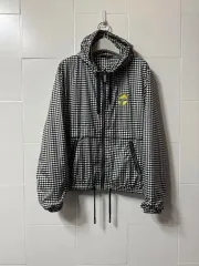 メゾンキツネ レモンパッチ コレクション ウィンドブレーカーのサムネイル
