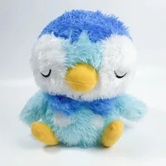 ポケモン ポッチャマ もふぐっと くつろぎタイム ぬいぐるみ