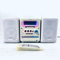 CD→MD/USB☆ビクター コンポ UX-QM7 cd usb mp3 525 - メルカリ