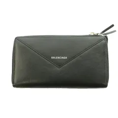 2026年最新】BALENCIAGA コンチネンタル 長財布の人気アイテム - メルカリ