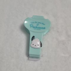 サンリオ ポムポムプリン テープカッター クリップフィッシング レトロ
