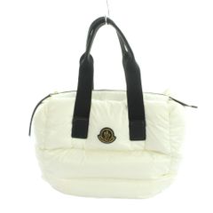 美品！MONCLER モンクレール ハンドバッグ ショルダーバッグ モス