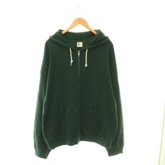 新品　ザッツライフ　パーカー　リアルツリー柄　S that'slife タグ付 That's life ジップパーカー ザッツライフ RED M｜Yahoo!フリマ（旧