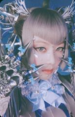 XG Favsquad チェキ ヒナタ HINATA THE CORE 核 - メルカリ