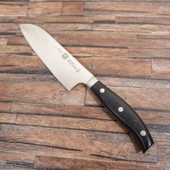 未使用新品】ツヴィリング 雅 小出刃刃渡り10cm 3000SP - メルカリ