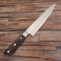 CLASSICタイプ 牛刀 270mm 未使用 両刃 無銘 ノーブランド - メルカリ