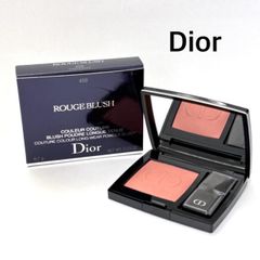 Dior ディオールスキン ルージュ ブラッシュ 365 限定 - メルカリ