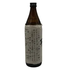 国分酒造 いも麹 芋 32% 900ml  芋焼酎【M1】のサムネイル