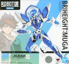 반다이 백 알로우 ROBOT혼 브라이하이트 무가 283