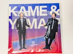 2026年最新】山下智久アクリルスタンドの人気アイテム - メルカリ