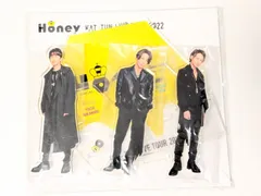 2026年最新】kat-tun アクスタ 亀梨の人気アイテム - メルカリ