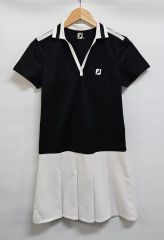 FootJoy レディース ゴルフウェア セットアップ Lサイズ - メルカリ
