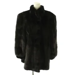 american fur awards 5つ星 ミンクファーコート CA70 2026年最新】american fur awardsの人気アイテム - メルカリ