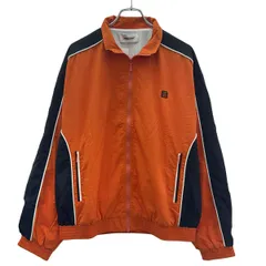 AMBUSH アンブッシュ 23SS Stripe Detail Track Jacket ナイロントラックジャケット 12114316 オレンジ Sのサムネイル