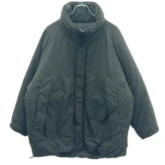 EKAL×WILD THINGS エカル×ワイルドシングス 23AW 別注 MONSTER PARKA モンスターパーカー WT23457SN-EK グレー系 Sのサムネイル