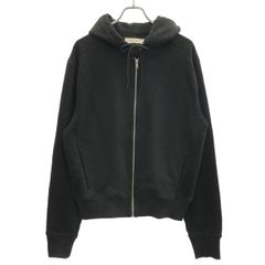 定価約6.6万】Nicholas Daley ニコラスデイリージップフーディー 