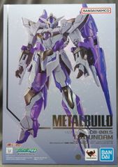 METAL BUILD(メタルビルド) 1.5（アイズ）ガンダム 新品箱開封済み