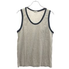 Dior Homme '05SS HEDI期 タンクトップ - メルカリ