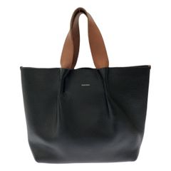 美品【Hender Scheme】ピアノバッグ ラージ ダークブラウン - メルカリ